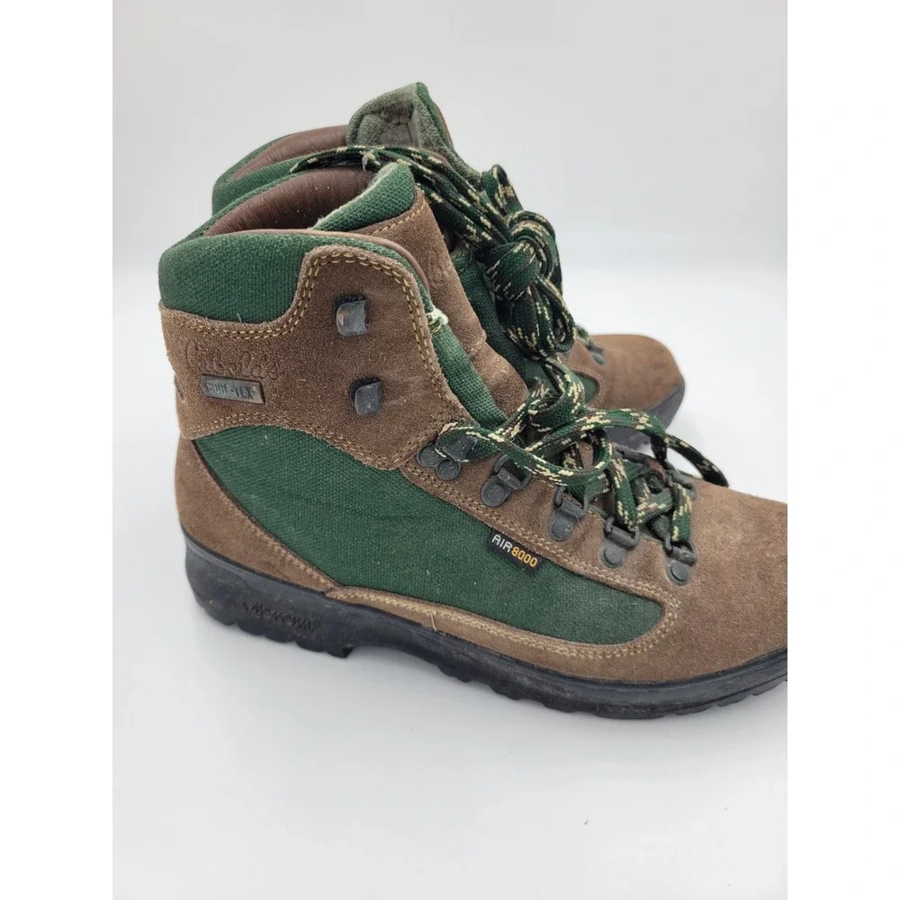 Cabelas cabela goretex